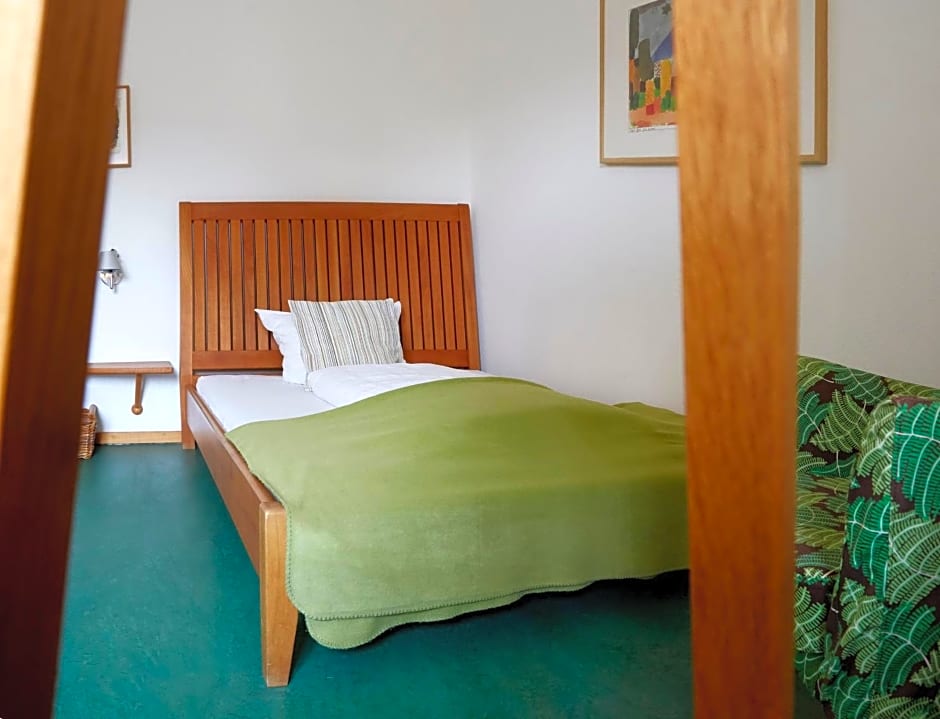 Biohotel Alte Post