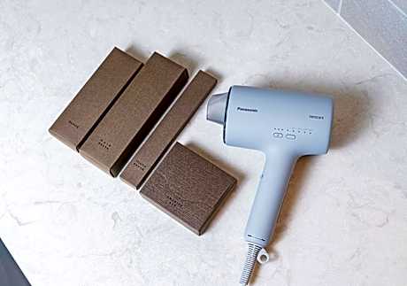 Deluxe Suite with Spa Bath