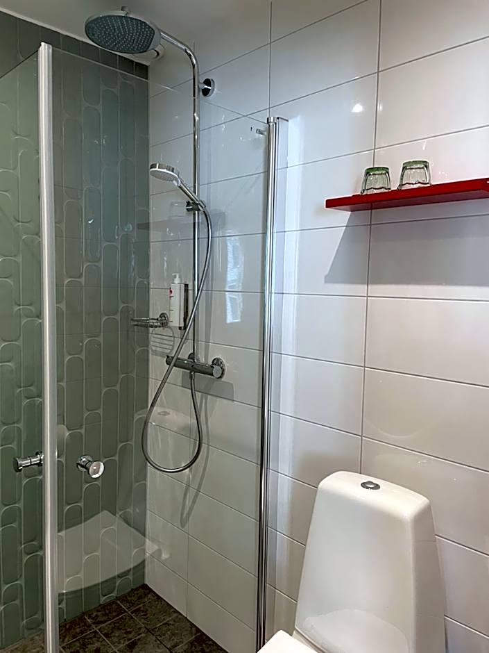 Good Morning Karlstad City