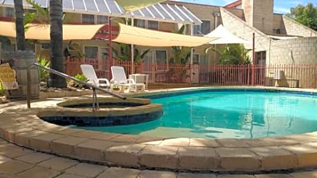 Barham Bridge Motor Inn