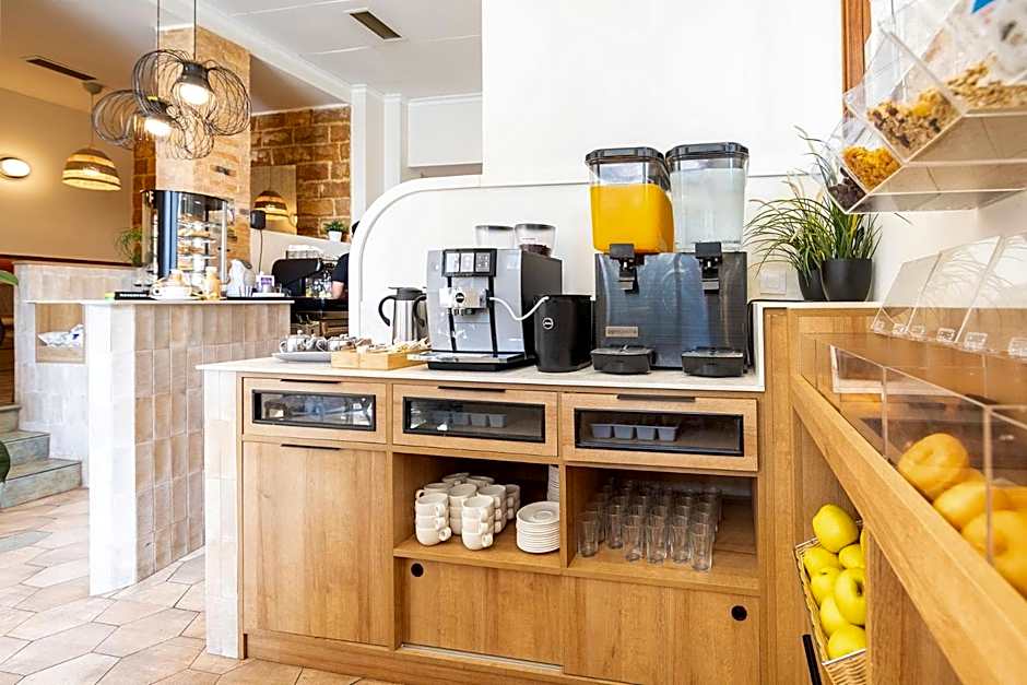 Hotel Puerto de Candás