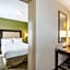 Clarion Hotel & Conference Centre Sherwood Park
