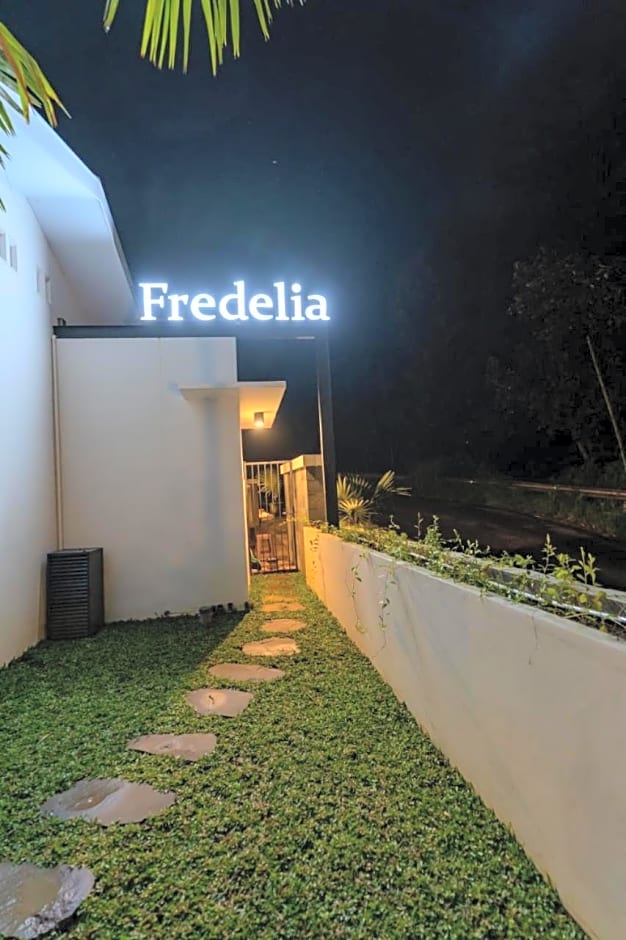 Fredelia homestay