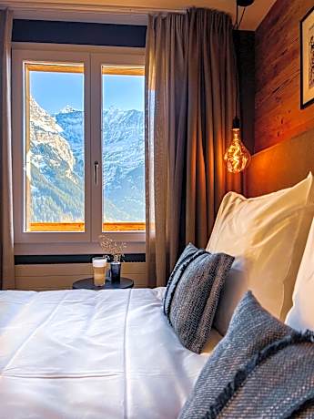 Boutique Hotel Panorama Grindelwald