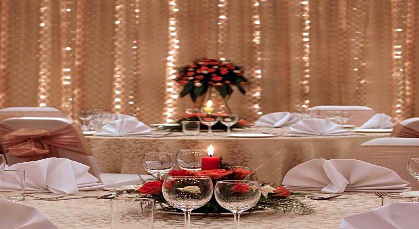 Hometel Chandigarh