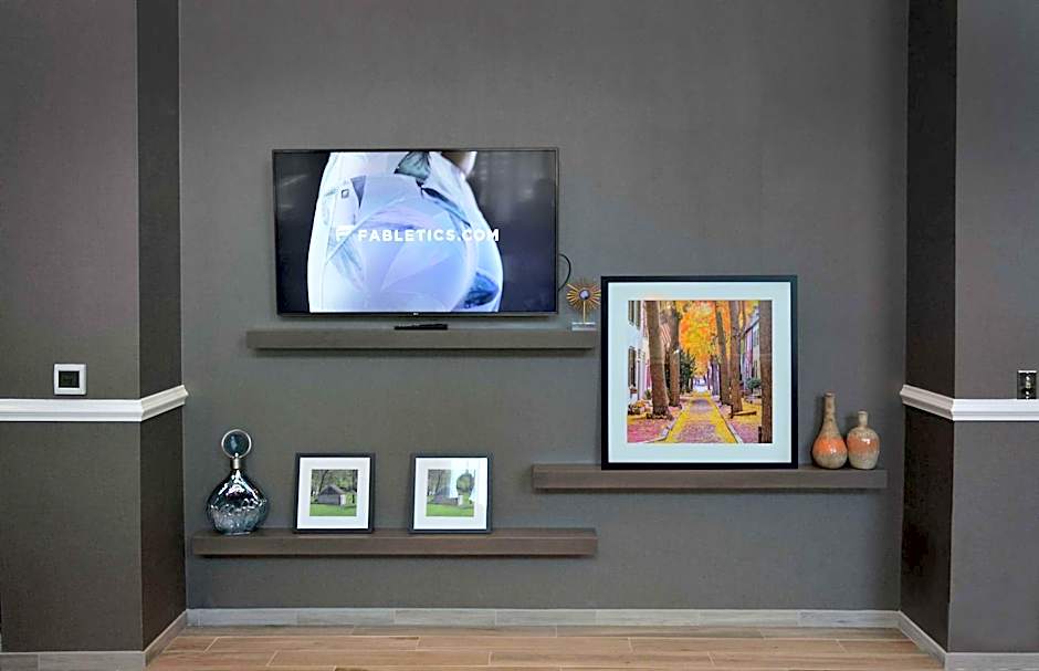 Hampton Inn & Suites by Hilton Philadelphia/Media