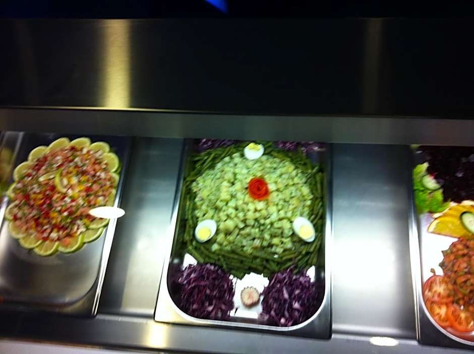 Hotel Emilio Moretti