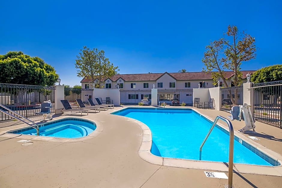 SureStay Plus Hotel by Best Western Upland