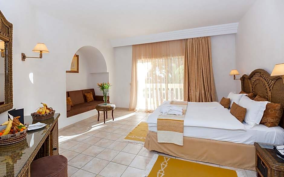 Africa Jade Thalasso