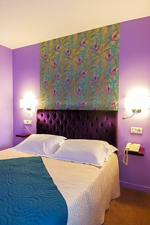 Demeures & Châteaux Le Pavillon d'Enghien, Vichy Centre