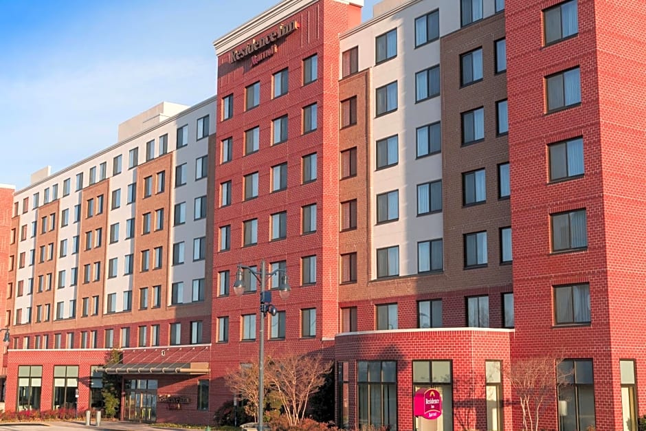 Residence Inn by Marriott National Harbor Washington, DC Area