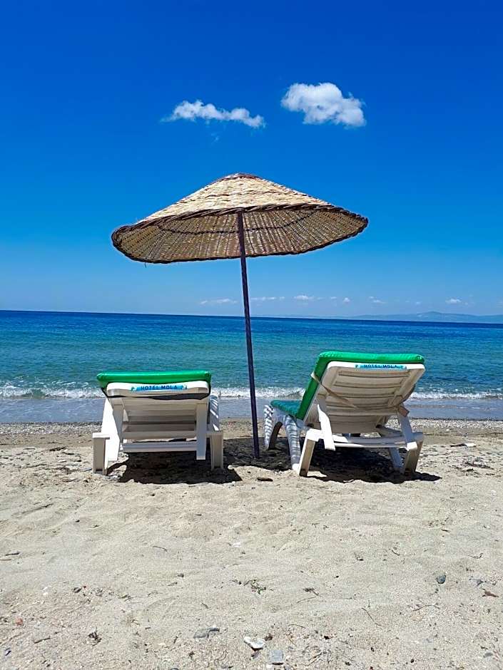 Hotel Mola