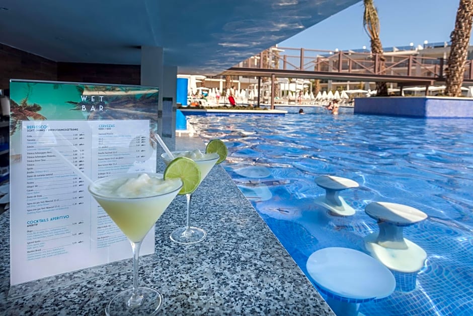 Zafiro Palace Alcudia