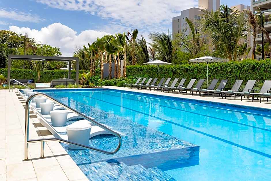 Residence Inn by Marriott San Juan Isla Verde