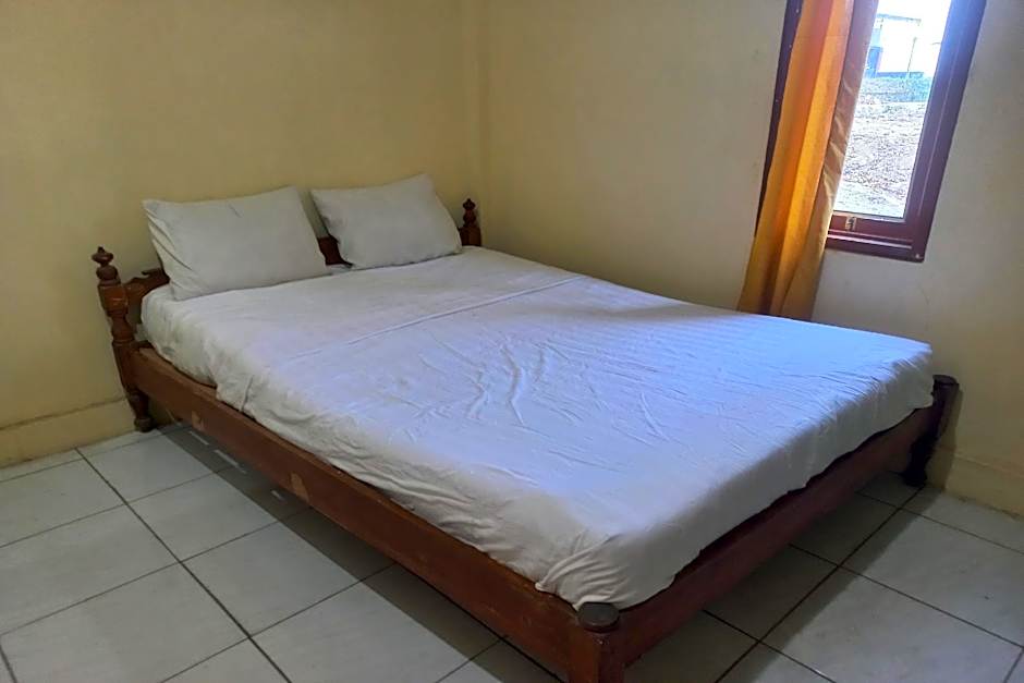 Hotel O Suripah Kostel Syariah