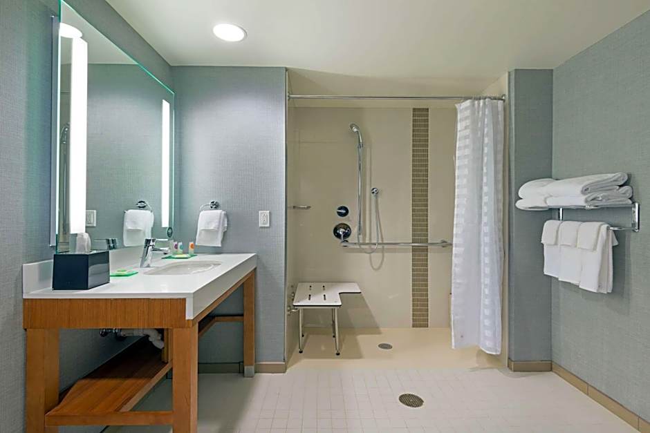 Hyatt Place Denver Downtown