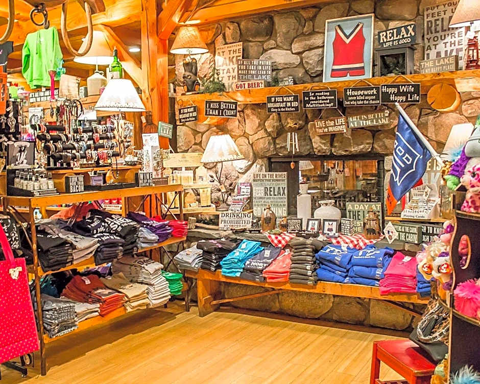 Lumber Jack Lodge, Ascend Hotel Collection