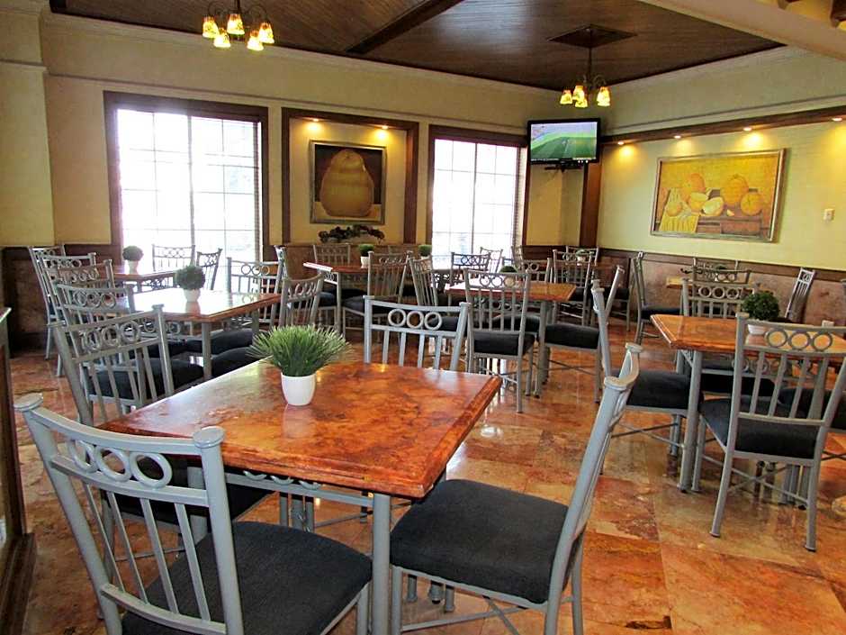 Best Western Hotel Posada Del Rio Express