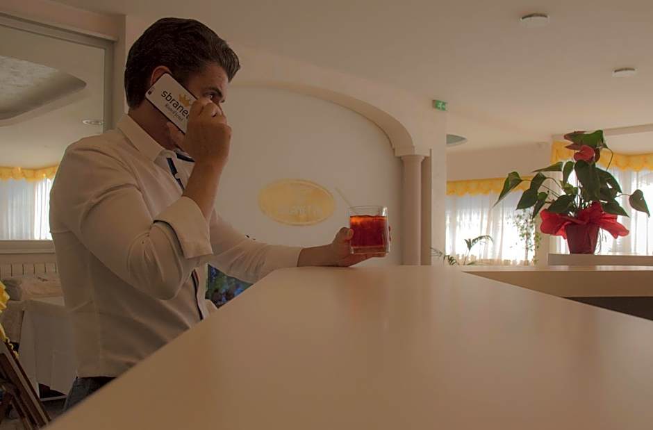 Hotel Ristorante Sbranetta