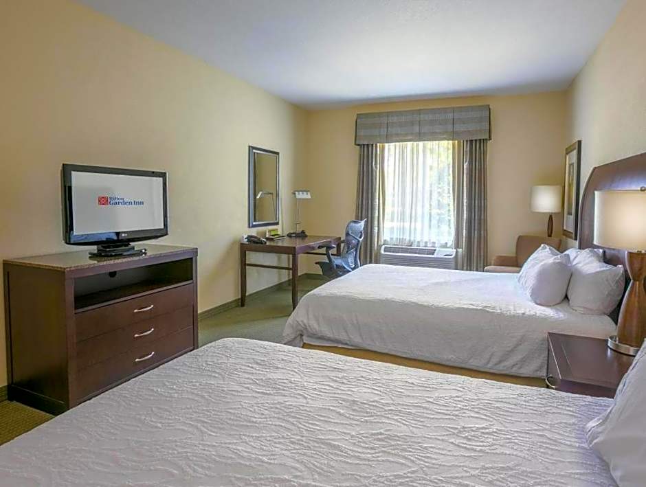 Hilton Garden Inn Lakeland