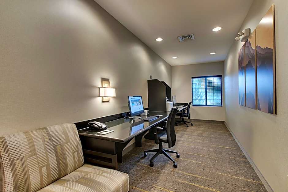 Staybridge Suites Missoula By IHG