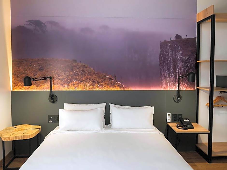 Novotel Criciuma