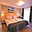 Altes Eishaus, Hotel & Restaurant
