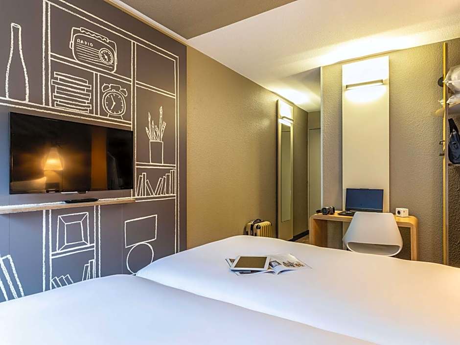 ibis Velizy Jouy-En-Josas