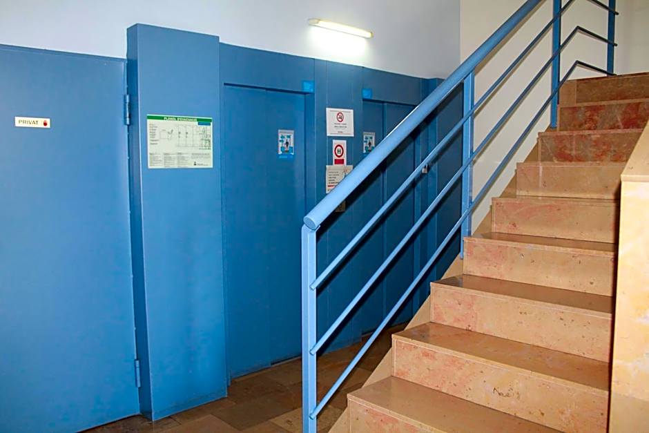 Apartaments Turístics Residencia Vila Nova