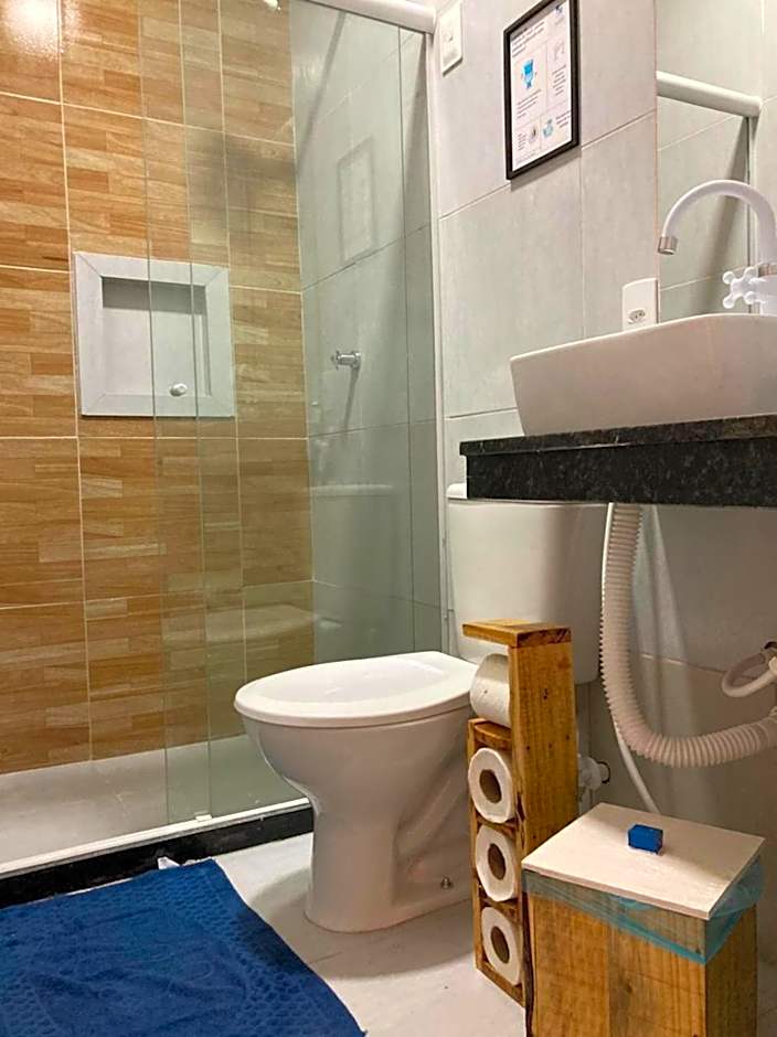 Pousada A Casa Portuguesa