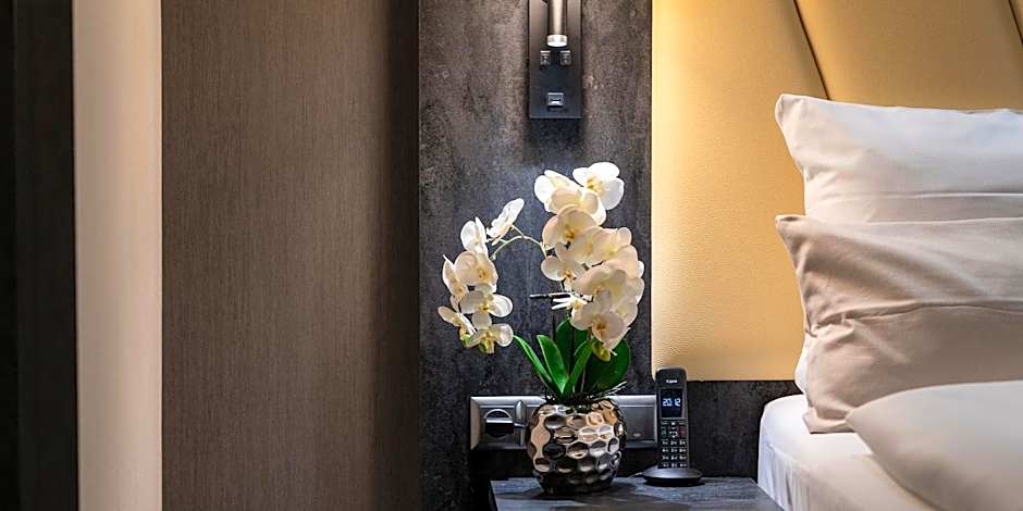 Best Western Hotel Schmoeker-Hof