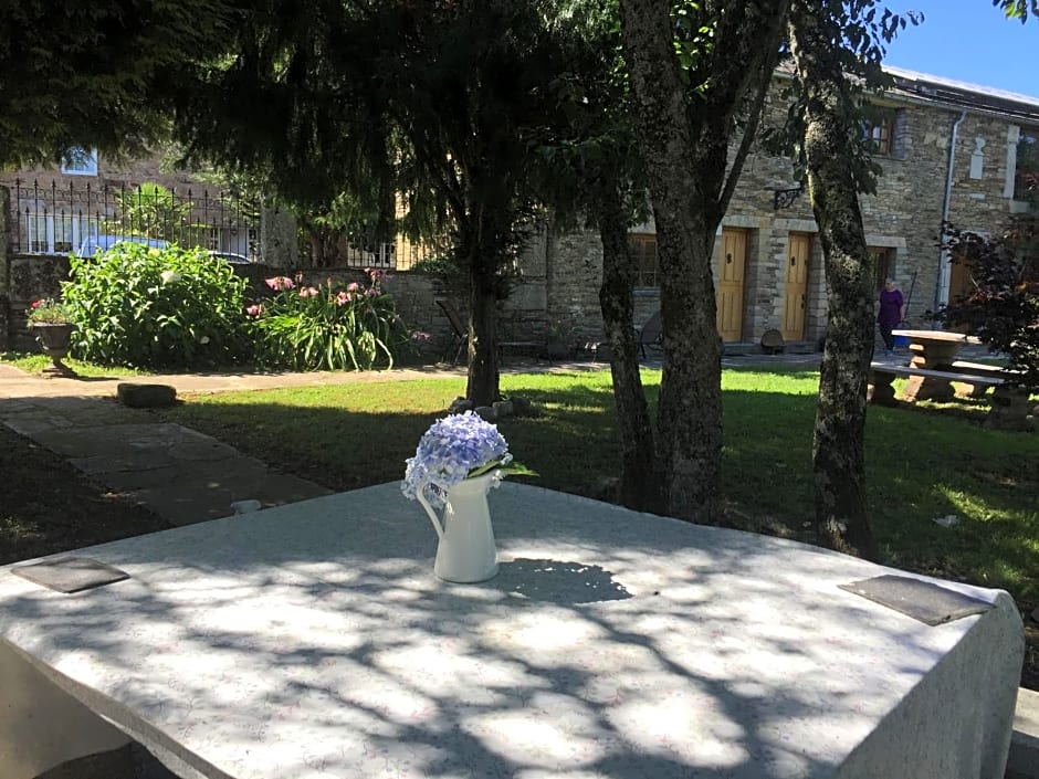 Casa Ferreiro - Campo da Cruz - Lugo