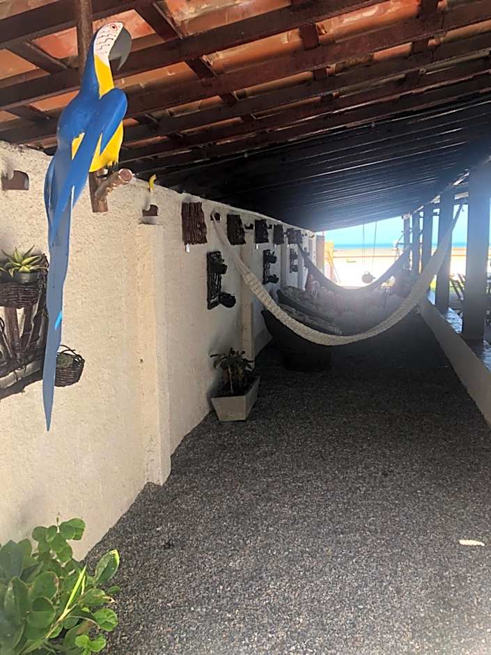 Restaurante & Pousada Portal dos Ventos