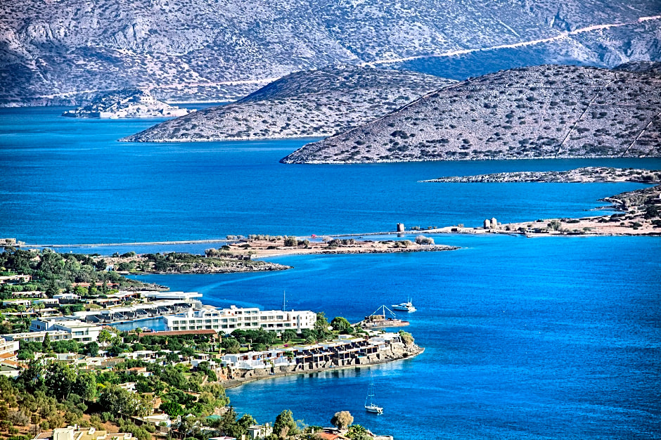 Elounda Garden Suites