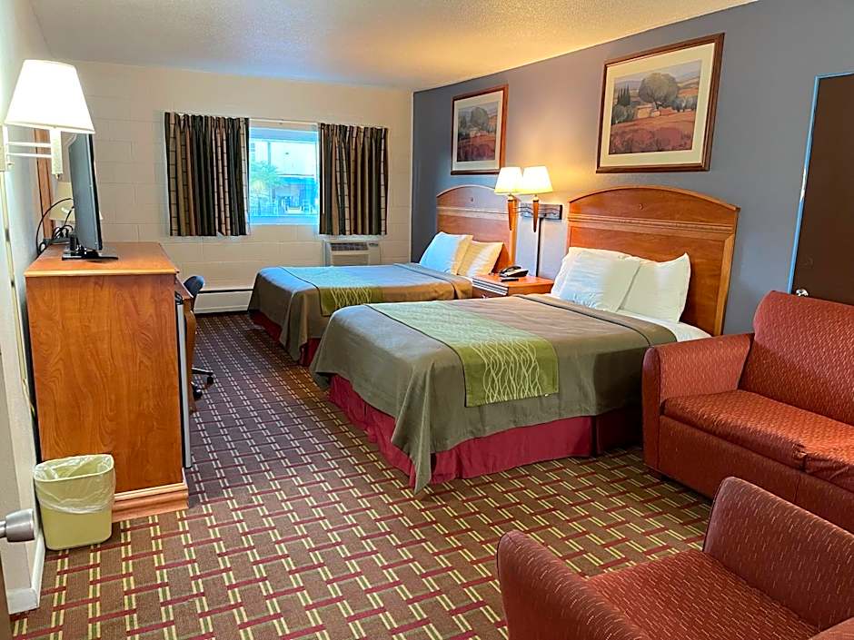 Village Inn Green Bay