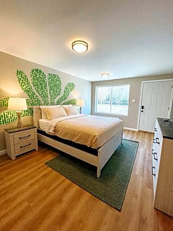 Photographer's Paradise Suite