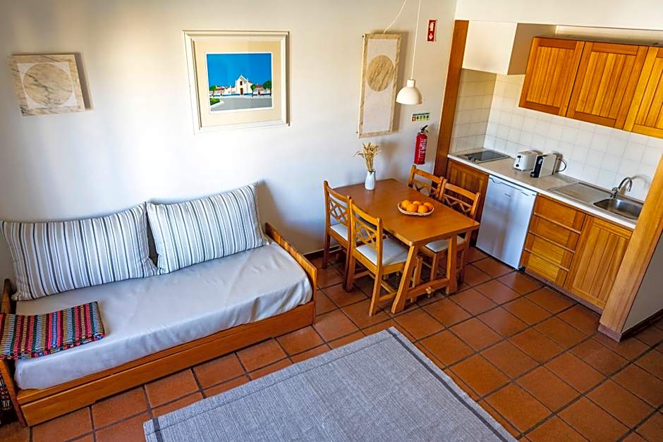 Hotel Apartamento Porto Covo