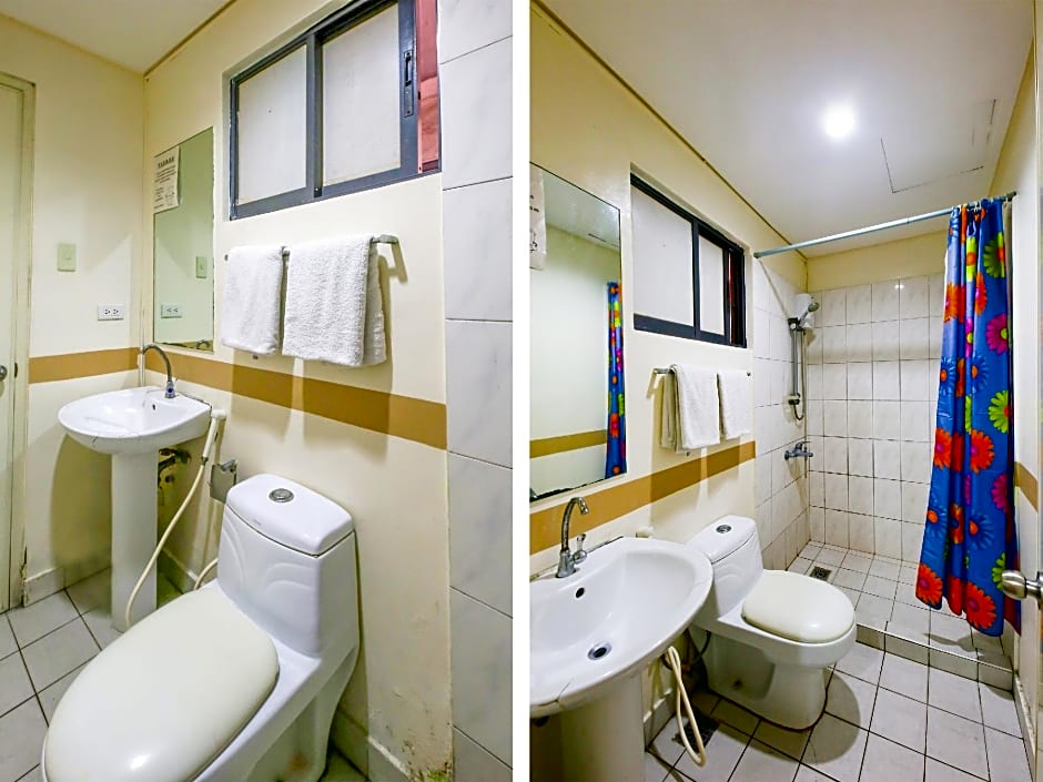 OYO 769 Poblacion Suites Polaris