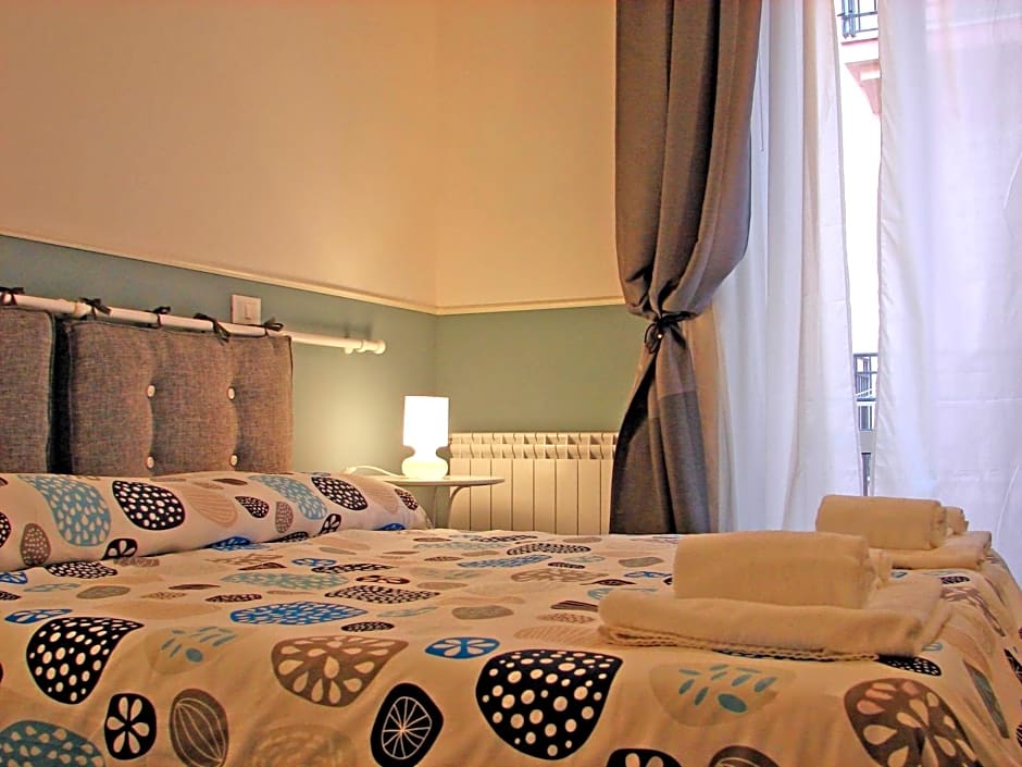 B&B Casa di Orione