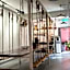 The Brownstone Hostel & Space
