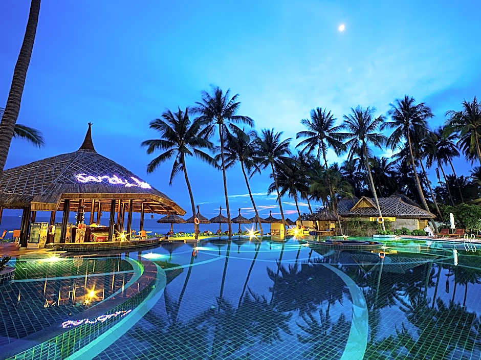 Muong Thanh Holiday Mui Ne Hotel