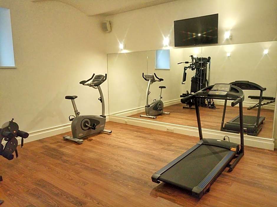 Hotel Le Premier