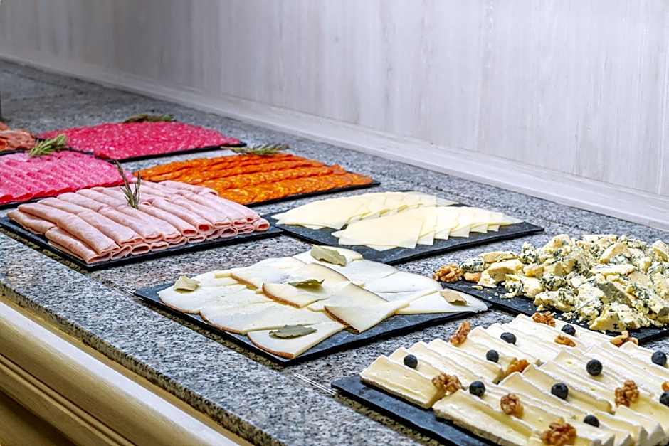 Aparthotel Ona Palamós