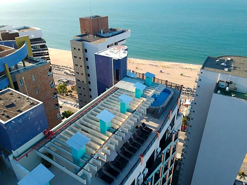 Hotel Brasil Tropical