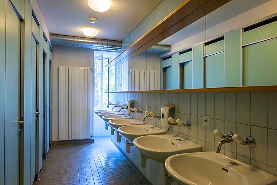 Schaffhausen Youth Hostel