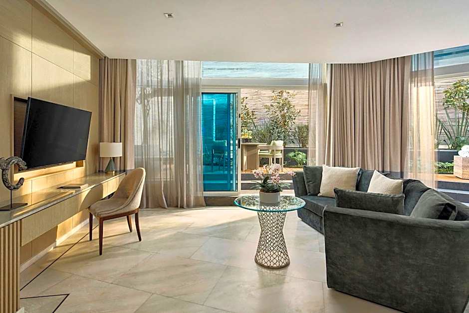 The St. Regis Mexico City