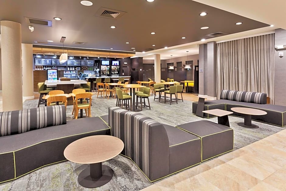 Courtyard by Marriott Greenville Mauldin