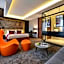 Grand Hôtel La Cloche Dijon - MGallery Collection