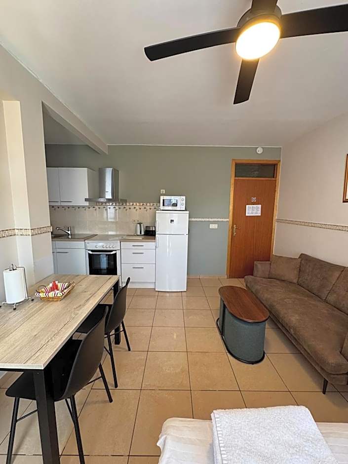 Aparthotel Résidence Bara Midi