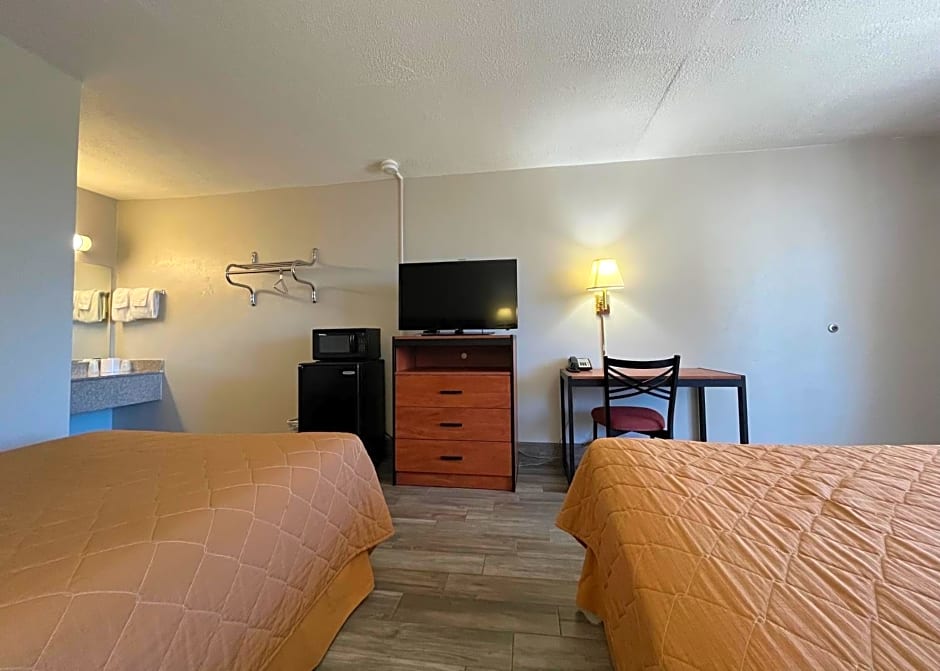 EZ Travel Inn College Station